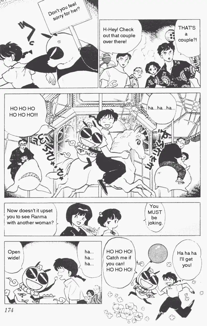 Ranma 1/2 Chapter 179 10